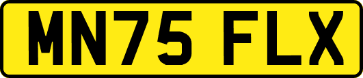 MN75FLX