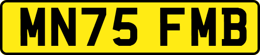 MN75FMB