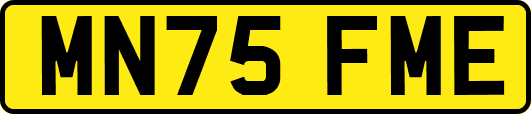 MN75FME