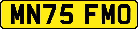 MN75FMO