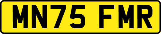 MN75FMR