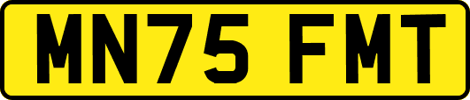 MN75FMT