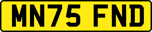 MN75FND