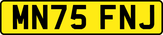 MN75FNJ