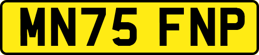 MN75FNP