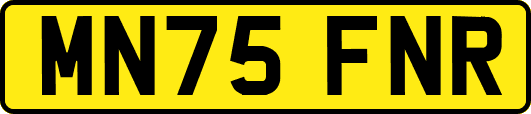 MN75FNR
