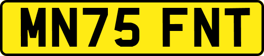 MN75FNT