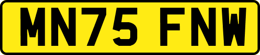 MN75FNW