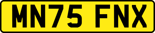 MN75FNX