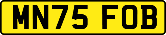 MN75FOB