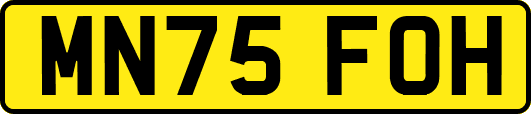 MN75FOH