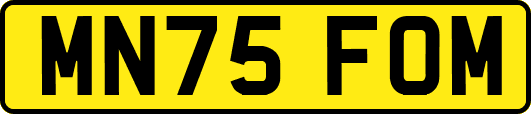 MN75FOM