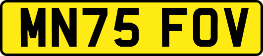 MN75FOV