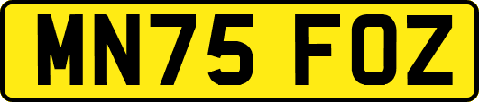MN75FOZ