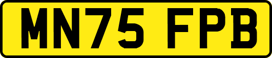 MN75FPB