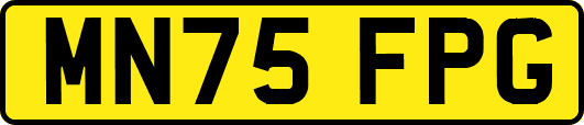 MN75FPG