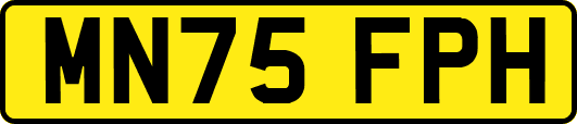 MN75FPH