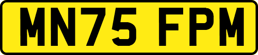 MN75FPM