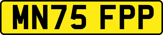MN75FPP