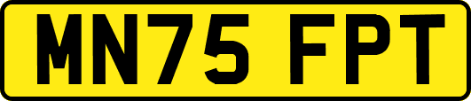MN75FPT