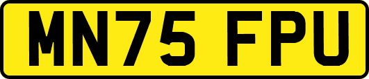 MN75FPU