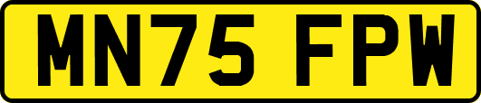 MN75FPW