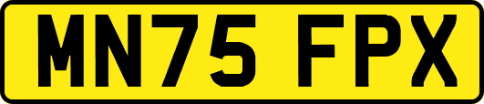 MN75FPX