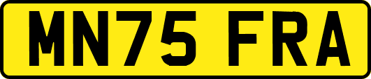 MN75FRA