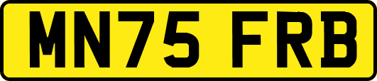 MN75FRB