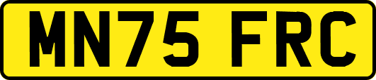 MN75FRC