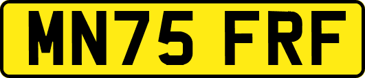 MN75FRF