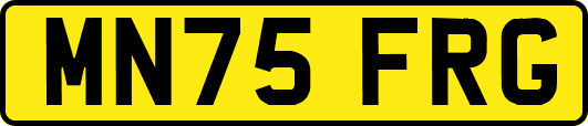 MN75FRG