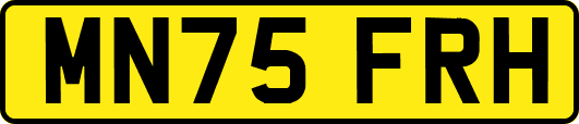 MN75FRH