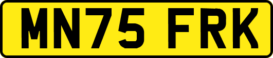 MN75FRK