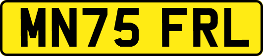 MN75FRL