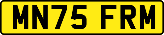 MN75FRM