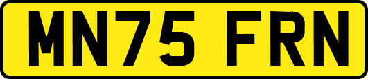 MN75FRN