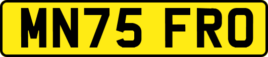 MN75FRO