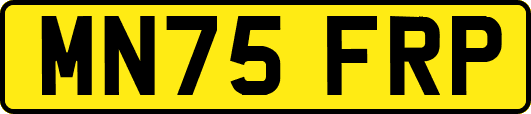 MN75FRP