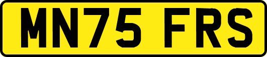 MN75FRS