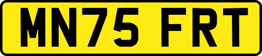 MN75FRT