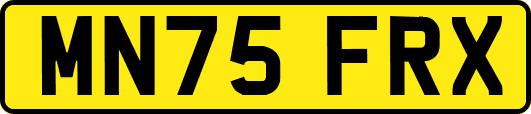 MN75FRX