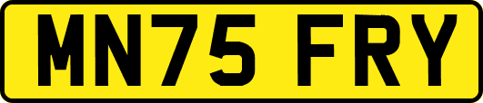 MN75FRY