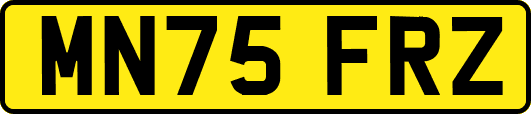 MN75FRZ