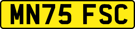 MN75FSC
