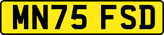 MN75FSD