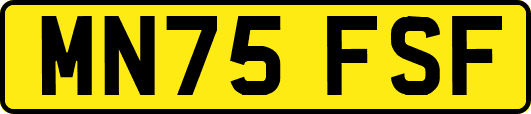 MN75FSF