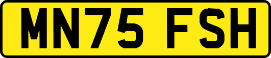 MN75FSH