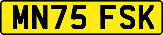 MN75FSK