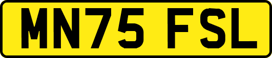 MN75FSL
